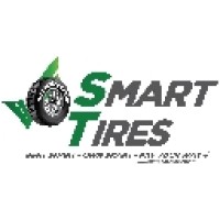Smart Tires® logo - Similar company to The Smart Tire Company
