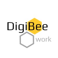 DigiBee.work logo - Similar company to Digibee