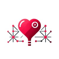 PB Heart logo - Similar company to Clyr