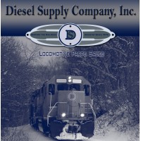 Diesel Supply Company, Inc. logo - Similar company to Globe Rail