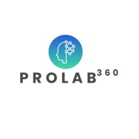 Prolab360 logo - Similar company to Com.Une