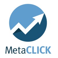 MetaClick logo - Similar company to Octoleads