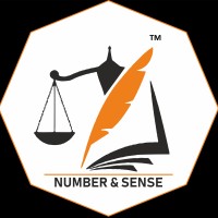 NUMBER AND SENSE logo - Similar company to Lanalana Studio