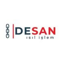 Desan Isıl İşlem Sanayi ve TİC.LTD.ŞTİ. logo - Similar company to Atöli Teknik Mühendislik