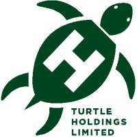 Turtle Holdings Limited logo - Similar company to Pillar49 Capital