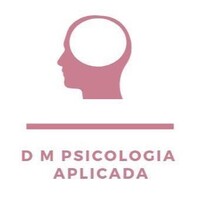 D M Psicologia Aplicada logo - Similar company to F Perrella Assessoria E Consultoria Contábil