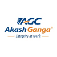 Akash Ganga Courier Ltd. logo - Similar company to Assidusee