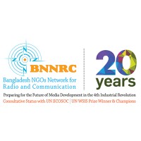 Bangladesh NGOs Network for Radio and Communication logo - Similar company to Adverse