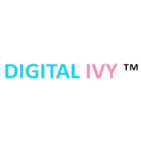 Digital Ivy logo - Similar company to Roselle Events