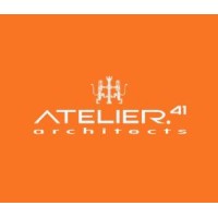 Atelier 41 Architects logo - Similar company to New Images Architects