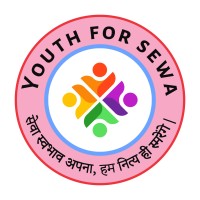 Youth For Sewa Nagpur logo - Similar company to Peace Foundation