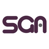 SGA - Centro de Serviços Compartilhados. logo - Similar company to Ictec Importação E Comércio