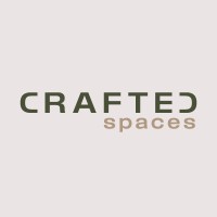 Crafted Spaces logo - Similar company to Krave Electrical