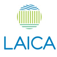 Liga Agrícola Industrial de la Caña de Azúcar (LAICA) logo - Similar company to Laica