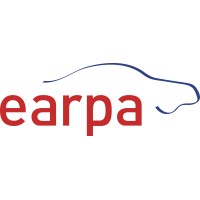 EARPA- European Automotive Research Partners Association logo - Similar company to 2Zero