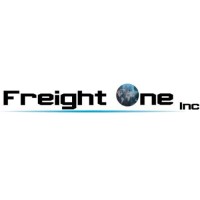 Freight One Inc logo - Similar company to Mgr Freight System