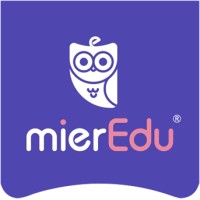 mierEdu Europe S.L. logo - Similar company to Vulcano Gres