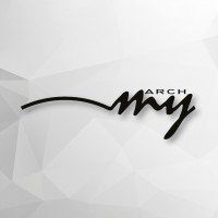 ARCHMY Mimarlık logo - Similar company to Bider Mimarlık Ltd.