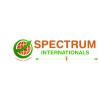 Spectrum Internationals logo - Similar company to Murtuza Export