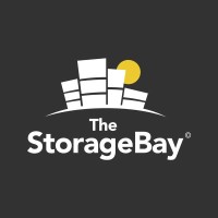 The Storage Bay Ltd logo - Similar company to Lht Logistics Ltd