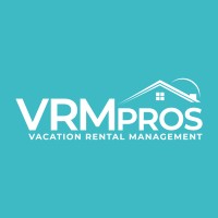 VRMpros Vacation Rental Management logo - Similar company to Gulf Coast Property Management