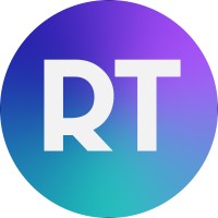 RT Digital logo - Similar company to Upsys - Clickup Consulting