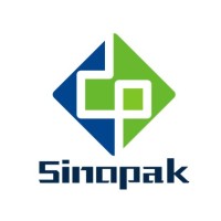 Zhuhai Sinopak Electric Ltd. logo - Similar company to Shenzhen Soro Electronics Co.,Ltd