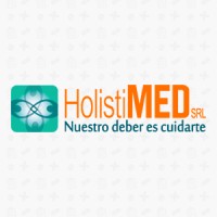 HolistiMed logo - Similar company to Casa Nashka