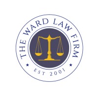 The Ward Law Firm, L.L.C. logo - Similar company to Zeringue’S Construction And Remodeling