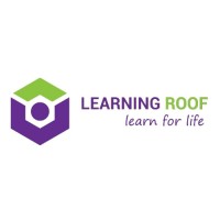 Learning Roof logo - Similar company to Learning Inspired