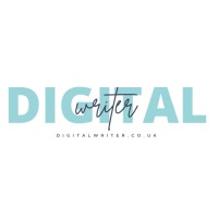 Digitalwriter.co.uk logo - Similar company to Vncfx