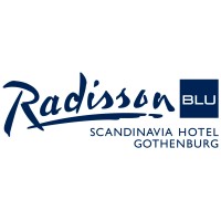 Radisson Blu Scandinavia Hotel Gothenburg