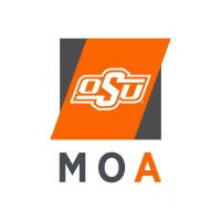 Oklahoma State University Museum of Art logo - Similar company to Bright Light
