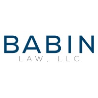 Babin Law, LLC logo - Similar company to Mccoy & Mccoy, Attorneys At Law, Llc