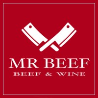 MrBeef.dk logo - Similar company to Hanzo - Digital Masters