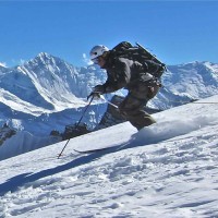 Travel Uttarakhand logo - Similar company to Tirthgo Travel
