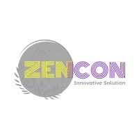Zenicon logo - Similar company to Kişisel Marka Akademisi