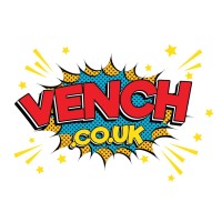 Vench logo - Similar company to Inb Korea