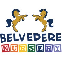 Belvedere British Nursery logo - Similar company to Croft Nursery