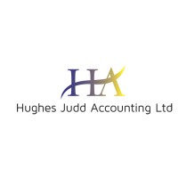 Hughes Judd Accounting logo - Similar company to Intentional Accounting