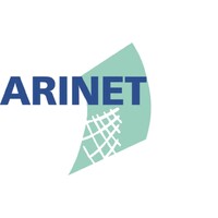 ARINET GmbH logo - Similar company to Hansesoft Gmbh