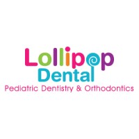 Lollipop Pediatric Dentistry & Orthodontics logo - Similar company to Aj Engineering