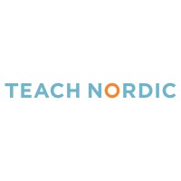 Teach Nordic logo - Similar company to Ådalskolen