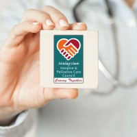 Malaysian Hospice and Palliative Care Council logo - Similar company to Kasih Hospice Foundation