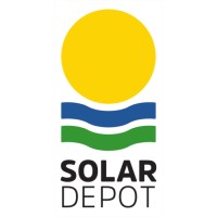 Solar Depot Australia logo - Similar company to Solar Secure