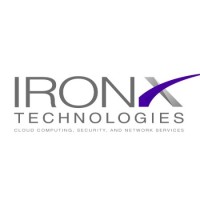 Ironx Technologies