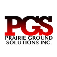 Prairie Ground Solutions Inc. logo - Similar company to Midwest Access Solutions