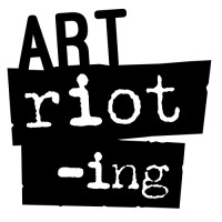 Art Rioting logo - Similar company to Sazzy