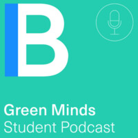 IB Green Minds Podcast logo - Similar company to Westminster Cathedral Choir School