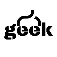 geek logo - Similar company to Geek